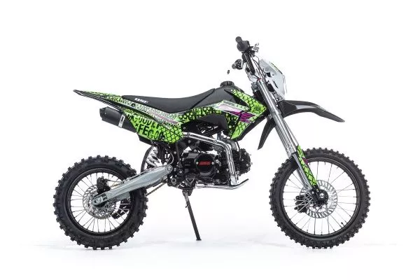 Питбайк BSE EX 125e 14/12 1 от мотосалона Мото-Тайм