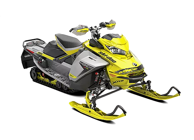 Снегоход MXZ X-RS 600R E-TEC от мотосалона Мото-Тайм