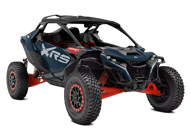 Maverick R X RS DCT Smart-Shox 999T от мотосалона Мото-Тайм