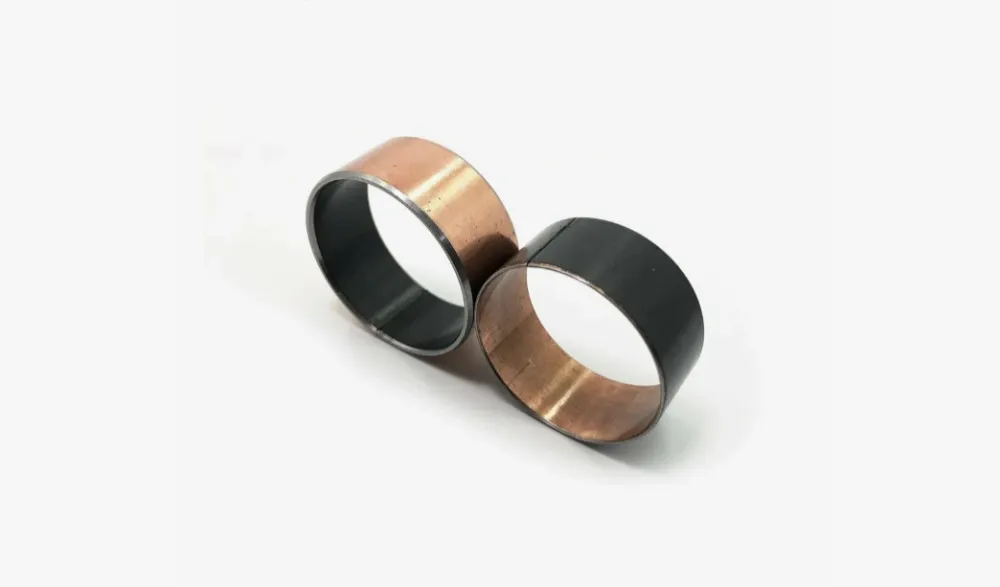 OTOM Втулки направляющие передней вилки d=47мм