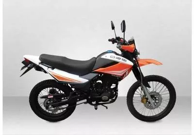 картинка Мотоцикл RACER PANTHER LITE RC250GY-C2A от мотосалона Мото-Тайм