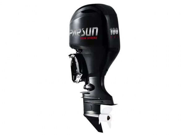 Parsun F100FEL-T-EFI от мотосалона Мото-Тайм