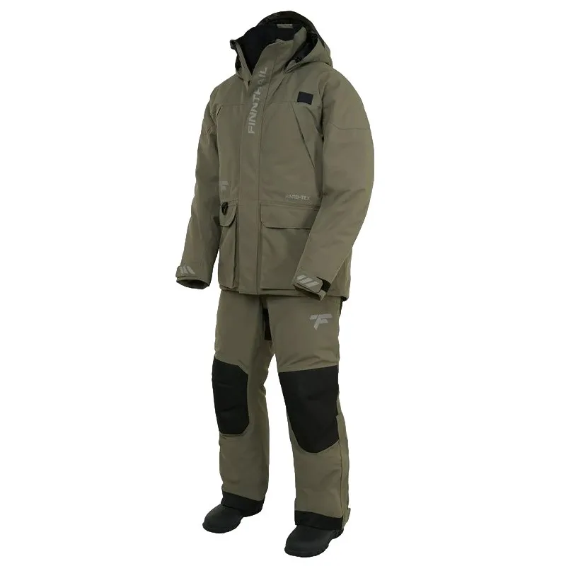 Костюм Finntrail Outback 3753 (р-р L) KhakiLime