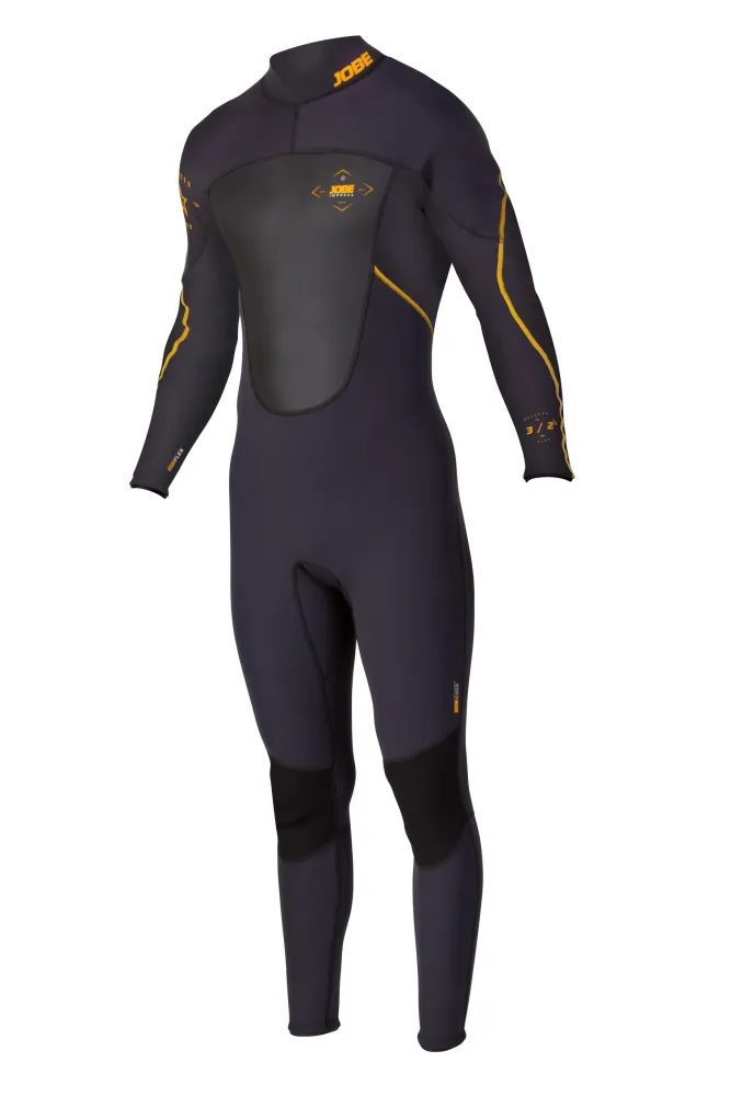  Гидрокостюм JOBE 15 Impress Remix 3/2.5 p-p XL