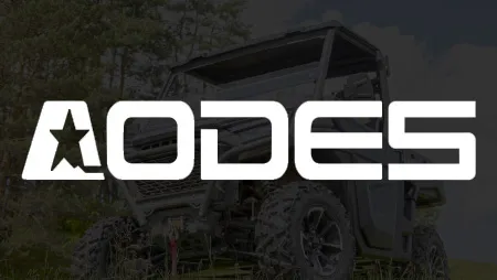 Квадроциклы AODES