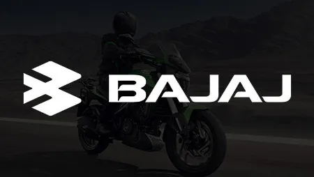 Мотоциклы Bajaj