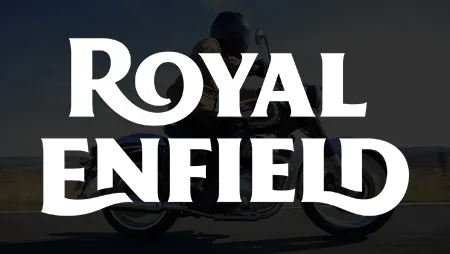 Мотоциклы Royal Enfield