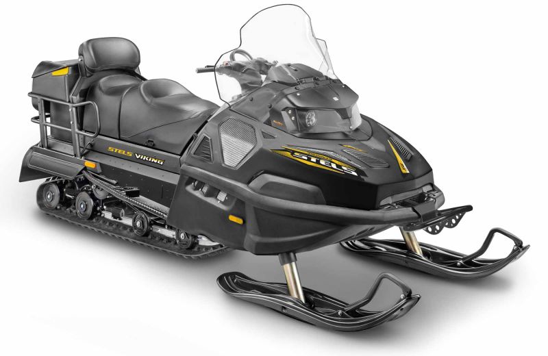 STELS ВИКИНГ 3.0 SV600T L LUX CVTech 2025 от мотосалона Мото-Тайм