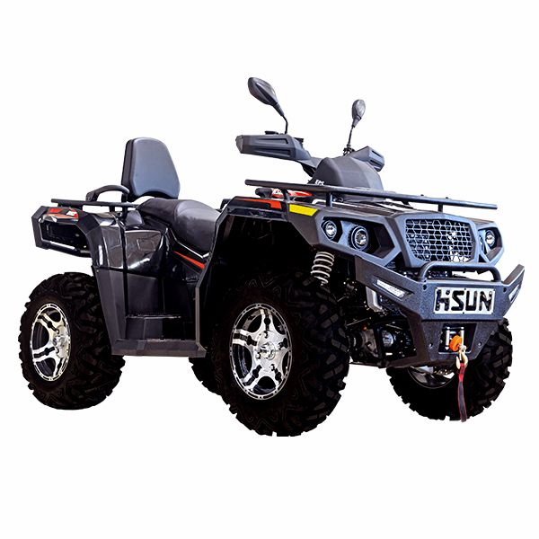 Квадроцикл HISUN TACTIC 1000 GT 1000 LIMITED от мотосалона Мото-Тайм