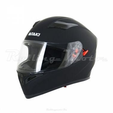картинка Шлем Ataki JK316 Solid от мотосалона Мото-Тайм