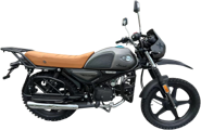 Мопед RACER RC50-H SCOUT (12) от мотосалона Мото-Тайм