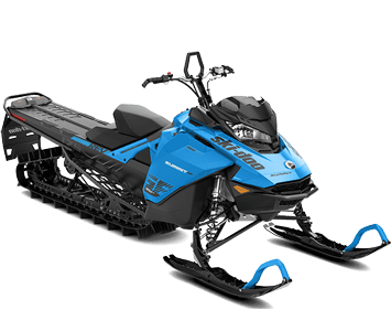 картинка Снегоходы SKI-DOO SUMMIT SP 154″ 850 E-TEC от мотосалона Мото-Тайм