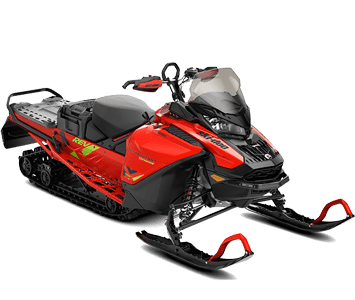 Снегоход SKI-DOO EXPEDITION XTREME 2020 от мотосалона Мото-Тайм