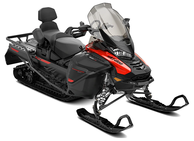 картинка EXPEDITION SWT 900 ACE TURBO 2022 от мотосалона Мото-Тайм