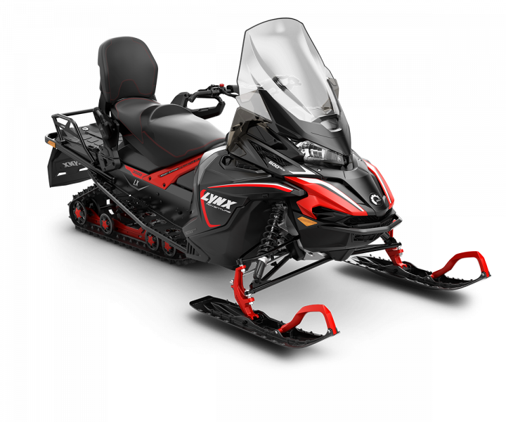 картинка ADVENTURE LX 600 ACE 2022 от мотосалона Мото-Тайм