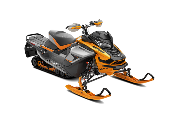 Снегоход SKI-DOO RENEGADE X-RS 850 E-TEC 137″ 2021 от мотосалона Мото-Тайм