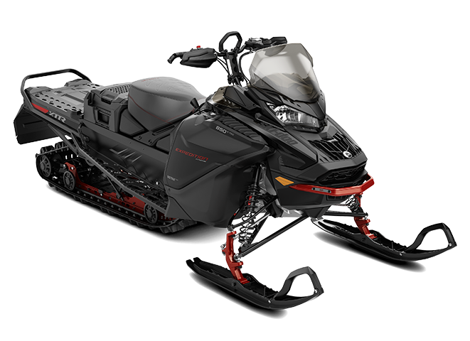 картинка Expedition Xtreme 850 E-TEC от мотосалона Мото-Тайм