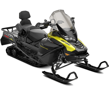 картинка Снегоход SKI-DOO EXPEDITION LE 900 ACE от мотосалона Мото-Тайм