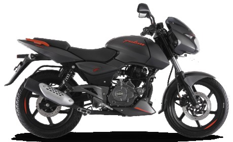 картинка Мотоцикл Bajaj Pulsar 180 от мотосалона Мото-Тайм