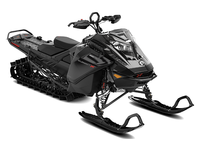 SUMMIT EXPERT 154 850 E-TEC SHOT 2022 от мотосалона Мото-Тайм