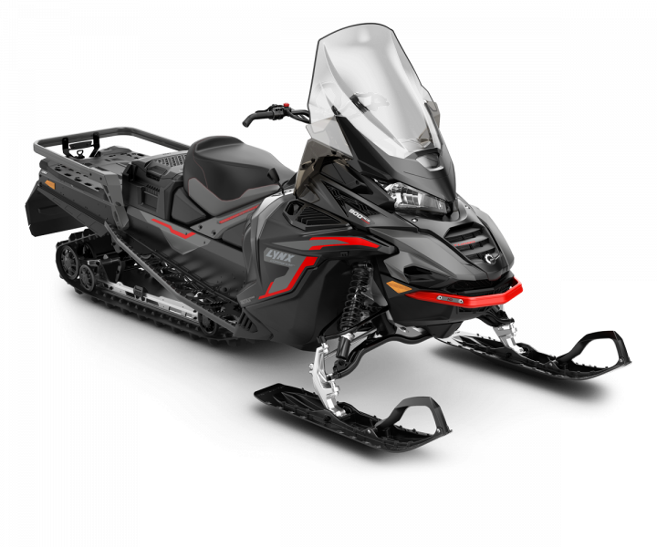 картинка COMMANDER 900 ACE TURBO 2022 от мотосалона Мото-Тайм