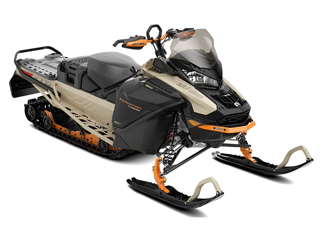 картинка EXPEDITION XTREME 850 E-TEC 2022 от мотосалона Мото-Тайм