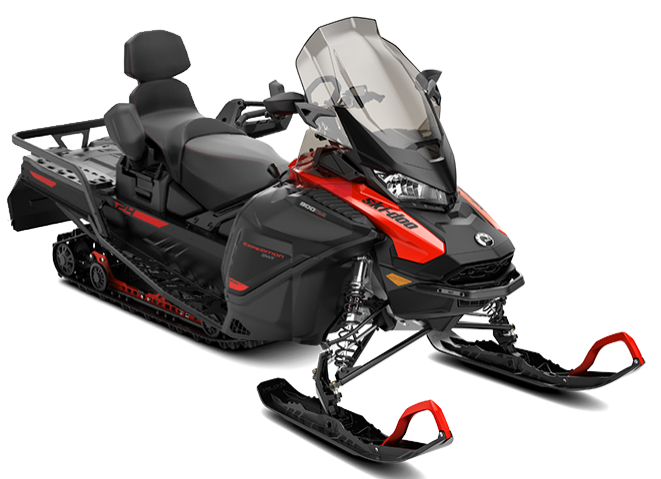 картинка Снегоход SKI-DOO EXPEDITION SWT 900 ACE (650W) ES 2021 от мотосалона Мото-Тайм