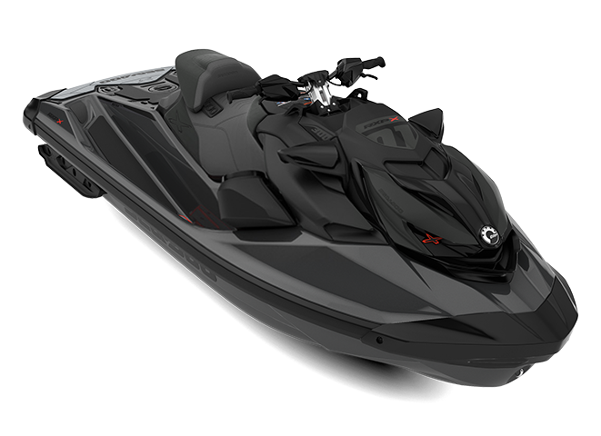 картинка Гидроцикл RXP-XRS 300 С АУДИОСИСТЕМОЙ от мотосалона Мото-Тайм