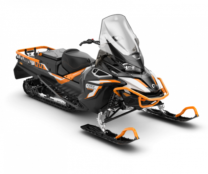 59 RANGER ALPINE 900 ACE 2022 от мотосалона Мото-Тайм
