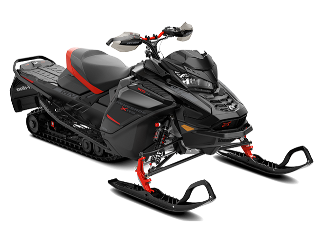 картинка Снегоход SKI-DOO RENEGADE X-RS 850 E-TEC 137″ от мотосалона Мото-Тайм