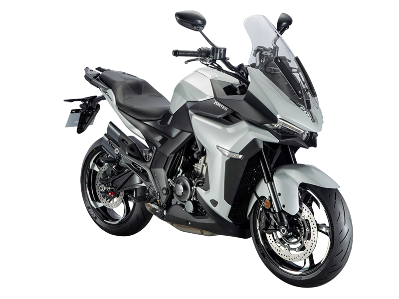 Мотоцикл ZONTES ZT350-X от мотосалона Мото-Тайм