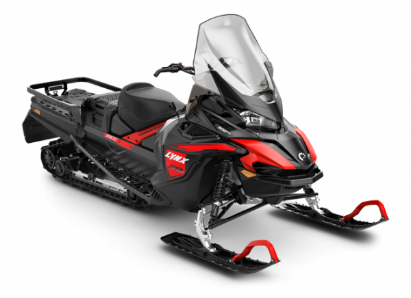 картинка 59 Ranger 600 ACE от мотосалона Мото-Тайм