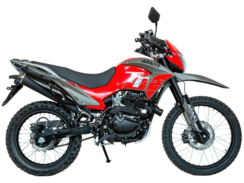 ATAKI CROSSER 300 от мотосалона Мото-Тайм