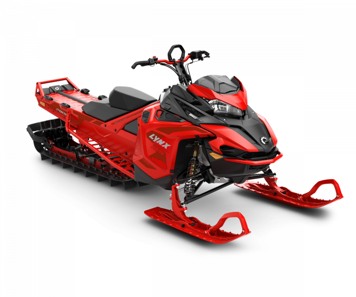 картинка BOONDOCKER DS 3900 850 E-TEC DSHOT 2022 от мотосалона Мото-Тайм