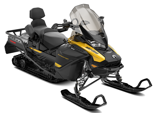 EXPEDITION LE 900 ACE 2022 от мотосалона Мото-Тайм