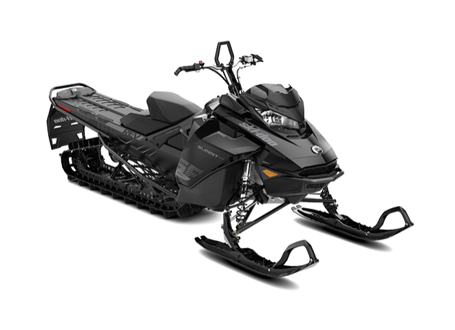 Снегоход SUMMIT SP 154″ 600R E-TEC от мотосалона Мото-Тайм