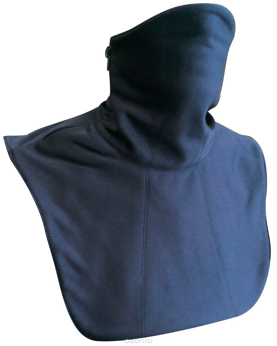 Ветрозащита шеи Windstopper