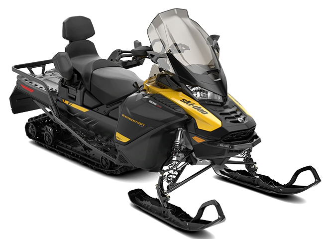 картинка EXPEDITION LE 900 ACE TURBO 2022 от мотосалона Мото-Тайм