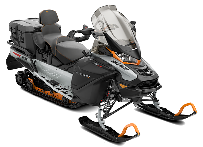 картинка Expedition SE 900 ACE Turbo R (LCD) от мотосалона Мото-Тайм