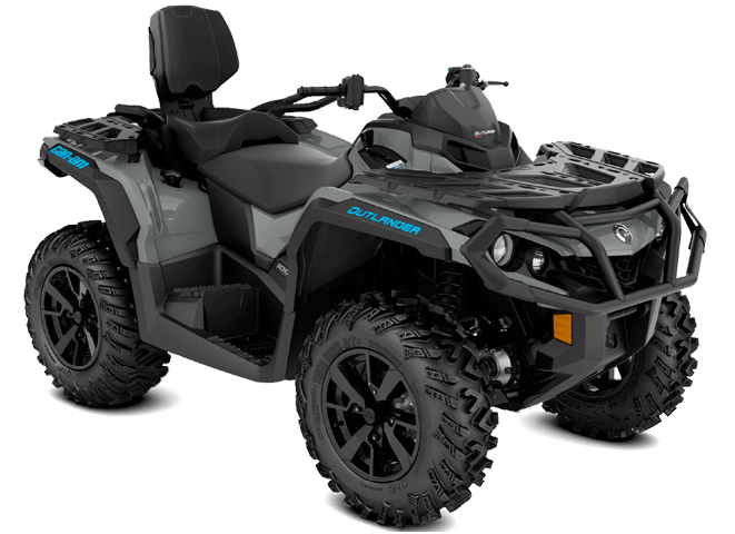 картинка Квадроцикл OUTLANDER MAX DPS 1000R от мотосалона Мото-Тайм