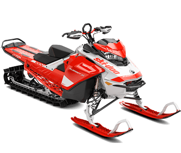 картинка Снегоход SKI-DOO SUMMIT X EXPERT 165″ 850 E-TEC SHOT от мотосалона Мото-Тайм