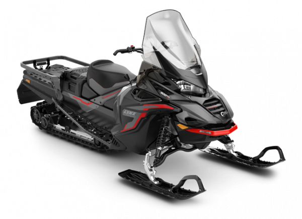 картинка Commander 900 ACE Turbo от мотосалона Мото-Тайм