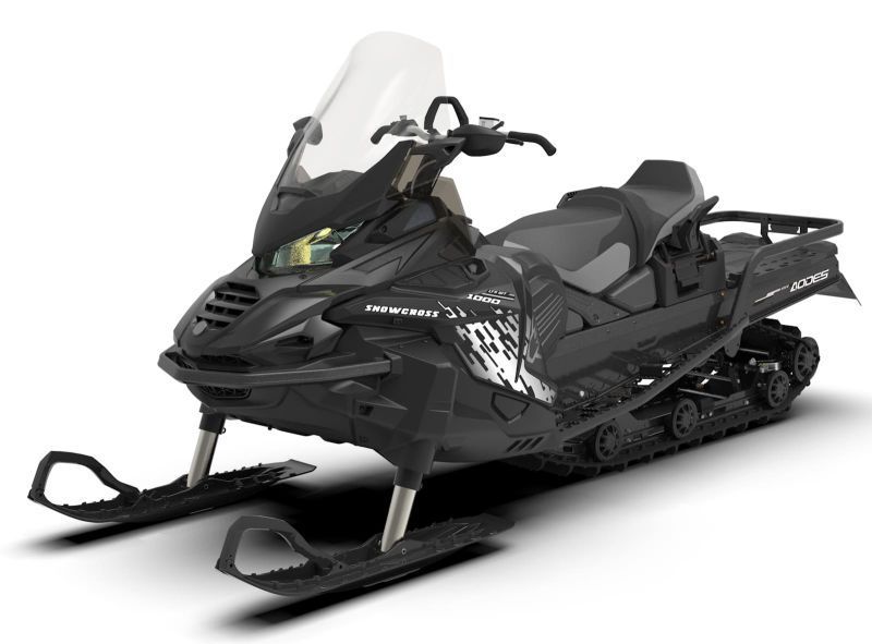 Snowcross 1000 SWT LTS 2025 от мотосалона Мото-Тайм