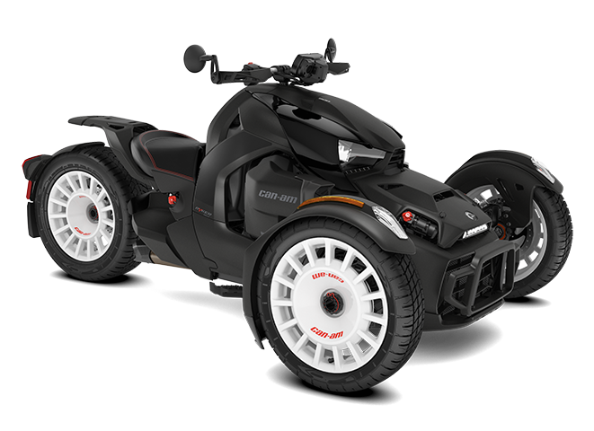 картинка RYKER 900 RALLY от мотосалона Мото-Тайм