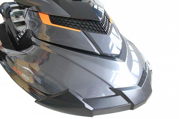 картинка ГИДРОЦИКЛ SANJ JET SKI-SJ1800 от мотосалона Мото-Тайм