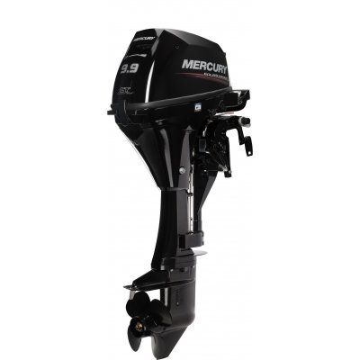 картинка Мотор MERCURY F9.9 ELPT CT (RC) от мотосалона Мото-Тайм