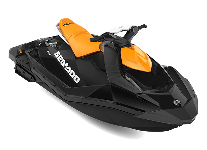 картинка SPARK 2UP 900 2021 от мотосалона Мото-Тайм