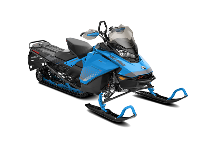 картинка Снегоход BACKCOUNTRY X 850 E-TEC 146″ от мотосалона Мото-Тайм