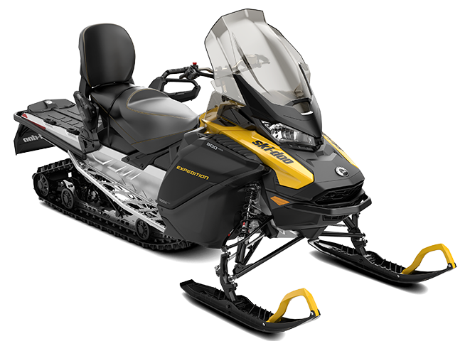картинка Expedition Sport 900 ACE от мотосалона Мото-Тайм