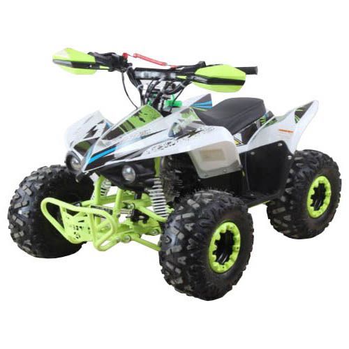 картинка Квадроцикл Racer RC 110 COYOTE от мотосалона Мото-Тайм